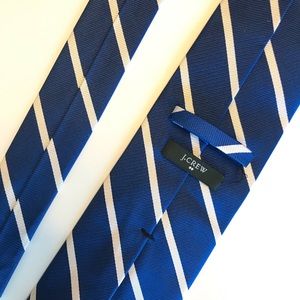 J. Crew Tie